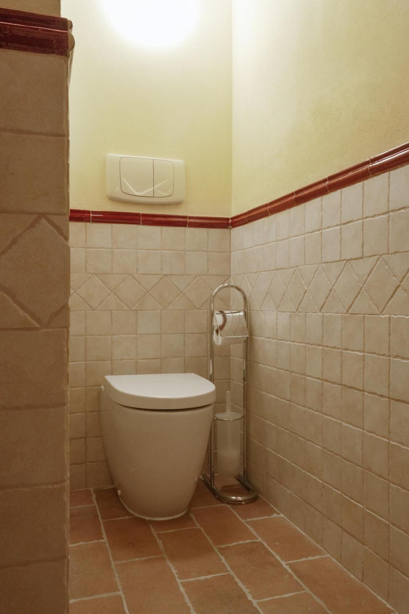 Charming House - Parking Included Apartment San Gimignano Exterior photo